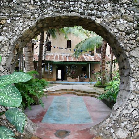 Firefly Boutique Lodge Bagamoyo Exterior photo
