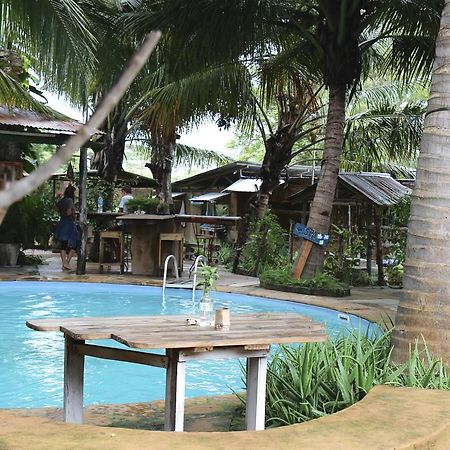 Firefly Boutique Lodge Bagamoyo Exterior photo