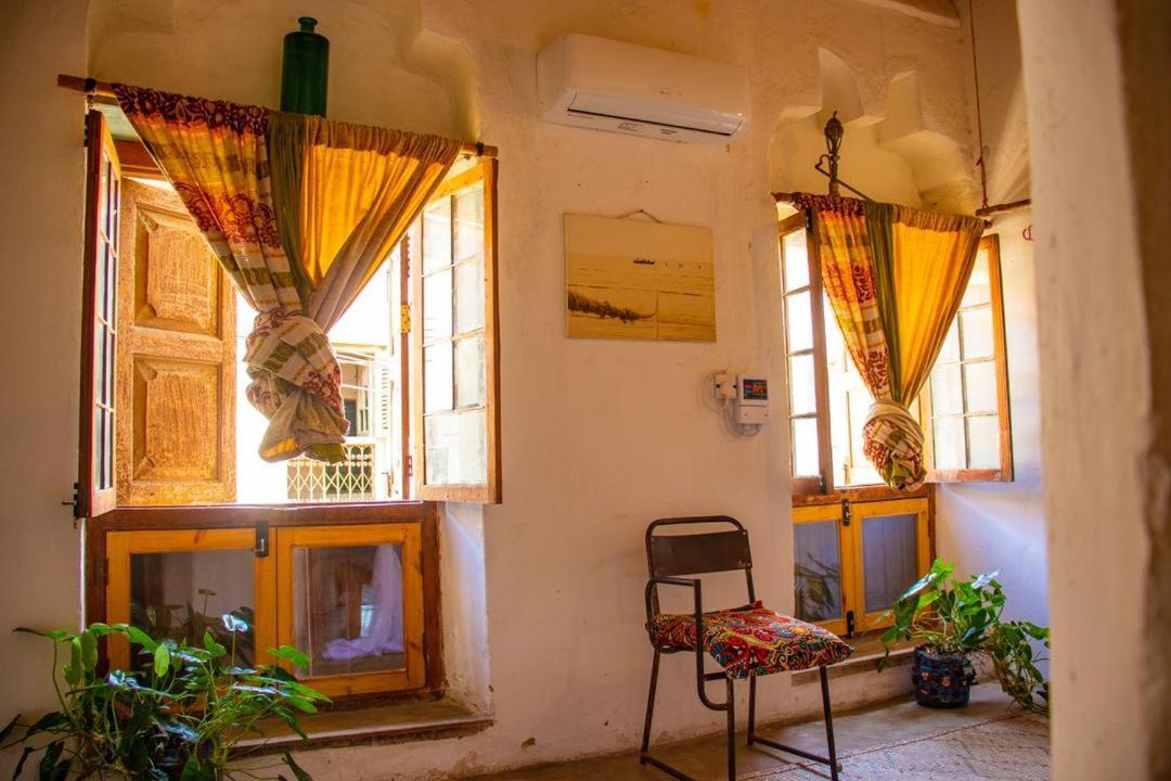 Firefly Boutique Lodge Bagamoyo Exterior photo