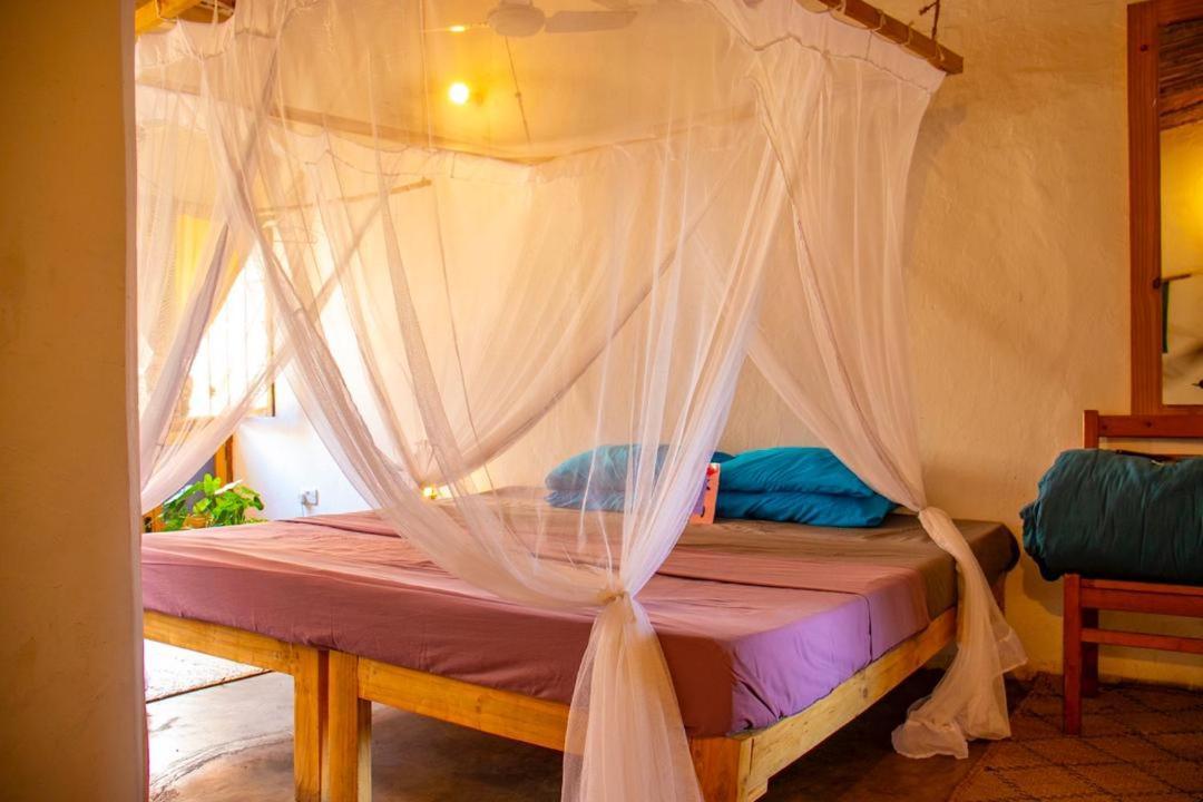Firefly Boutique Lodge Bagamoyo Exterior photo