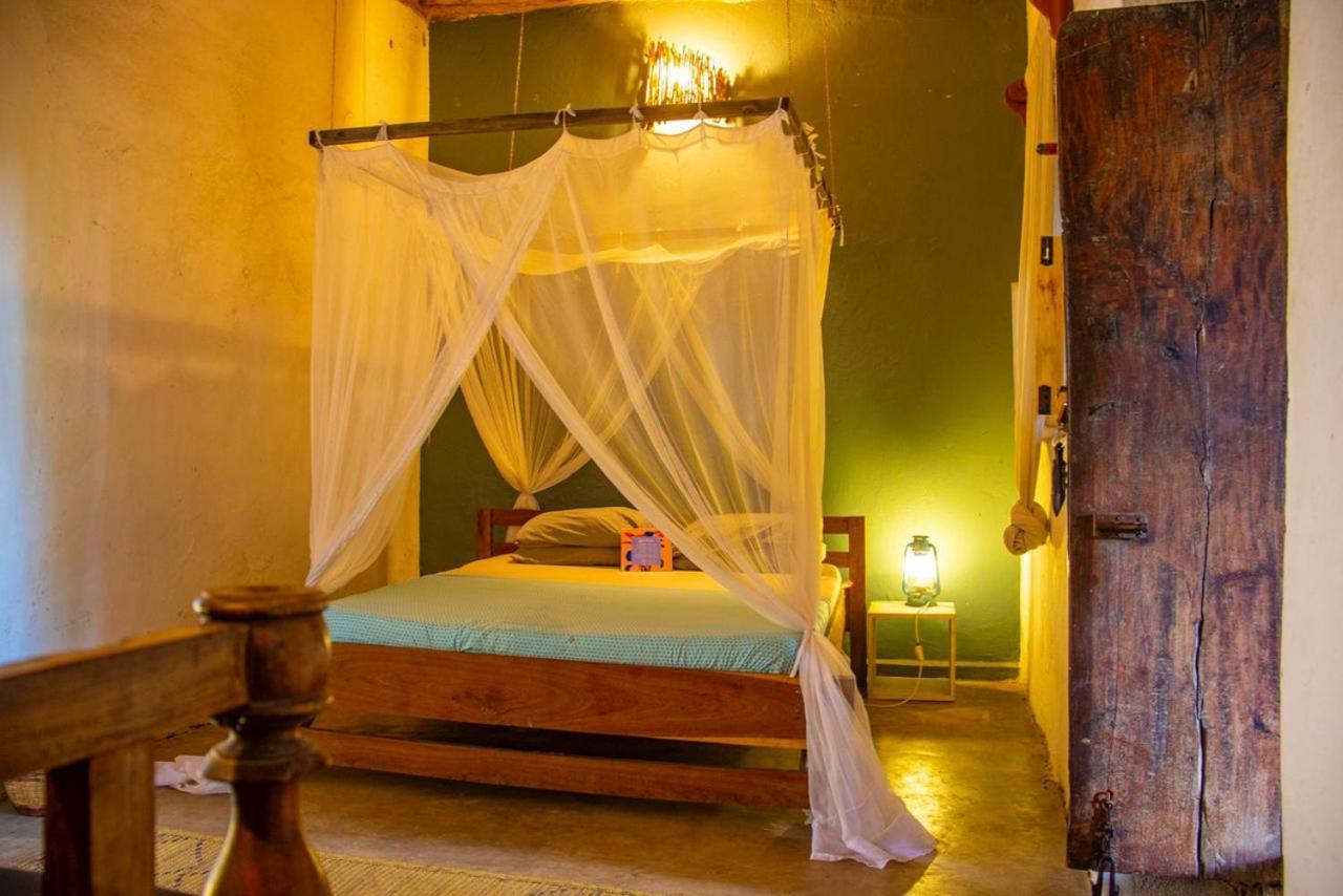 Firefly Boutique Lodge Bagamoyo Exterior photo