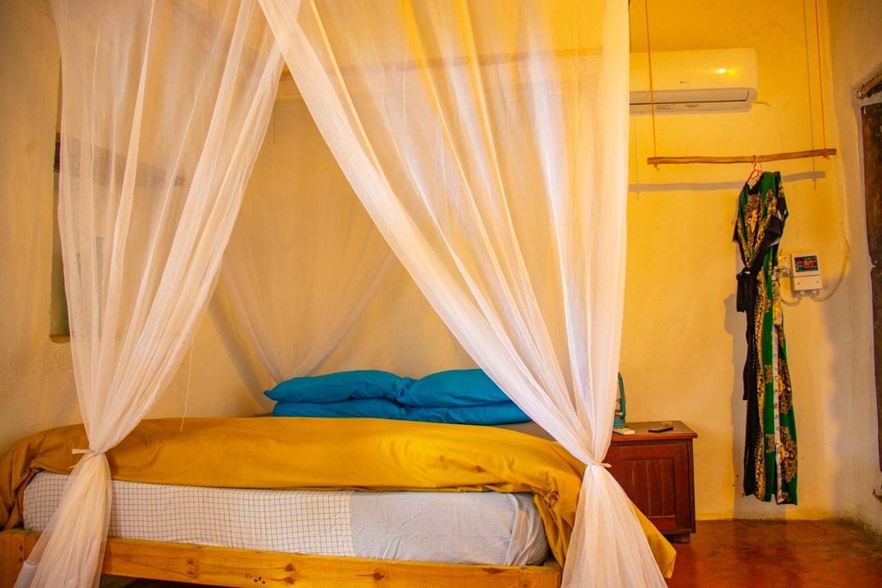 Firefly Boutique Lodge Bagamoyo Exterior photo