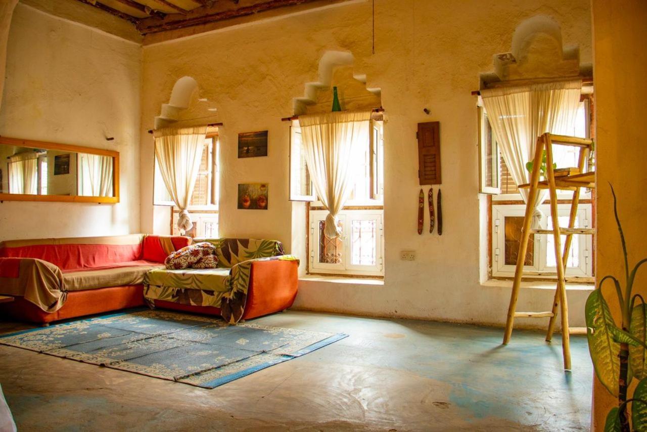 Firefly Boutique Lodge Bagamoyo Exterior photo