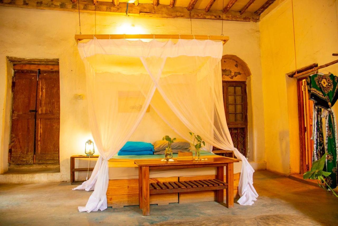 Firefly Boutique Lodge Bagamoyo Exterior photo