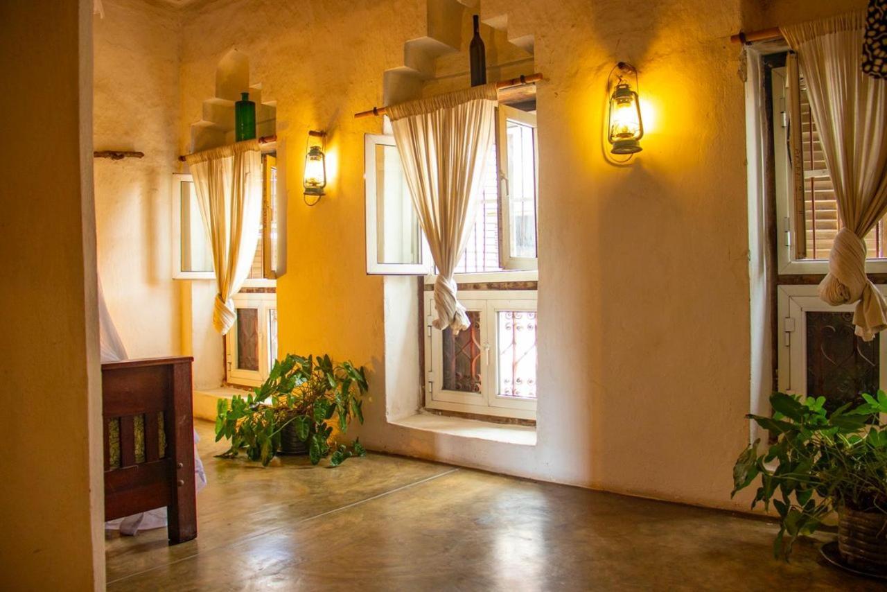 Firefly Boutique Lodge Bagamoyo Exterior photo