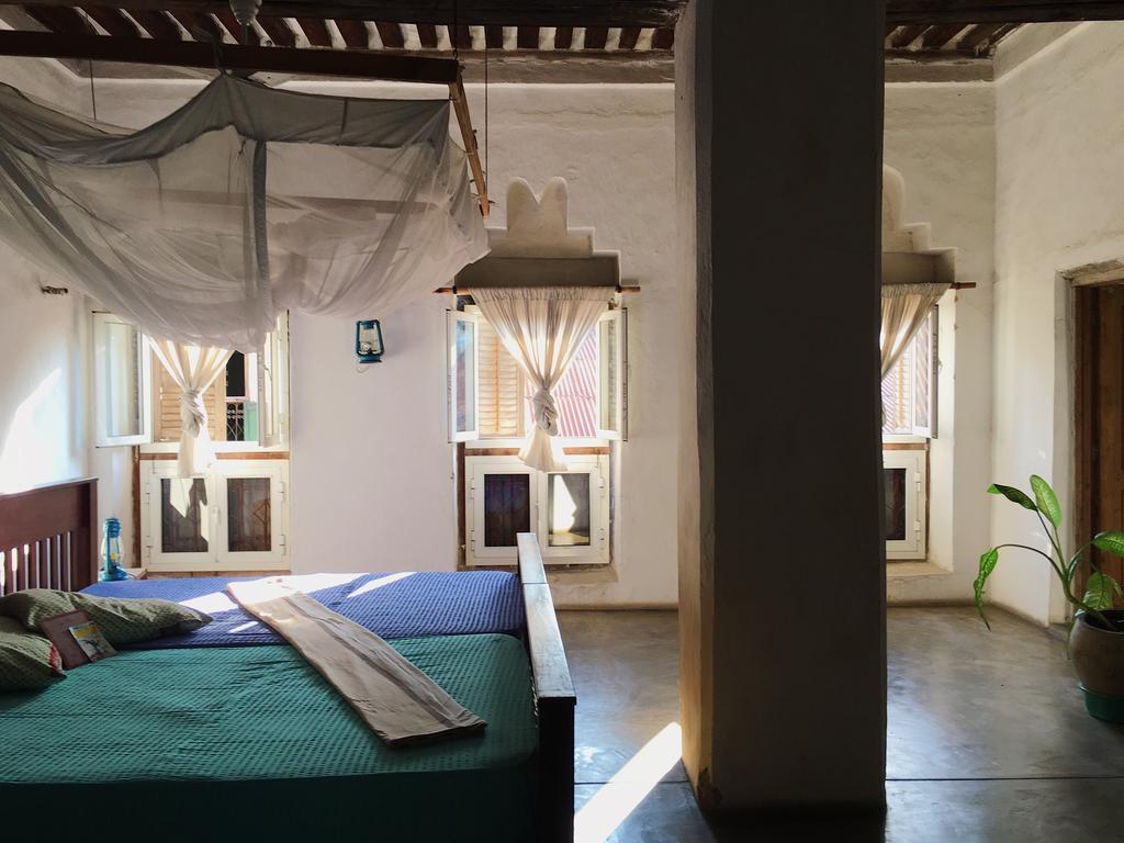 Firefly Boutique Lodge Bagamoyo Exterior photo