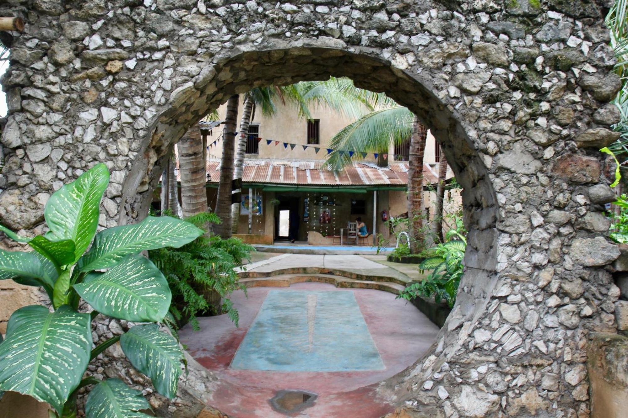 Firefly Boutique Lodge Bagamoyo Exterior photo