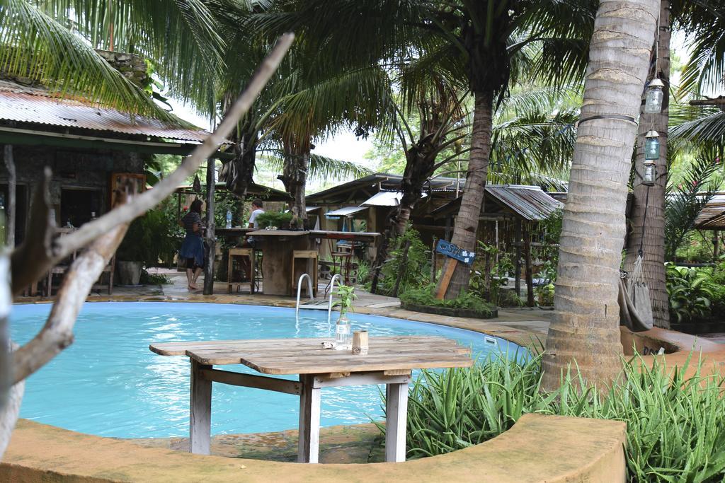 Firefly Boutique Lodge Bagamoyo Exterior photo