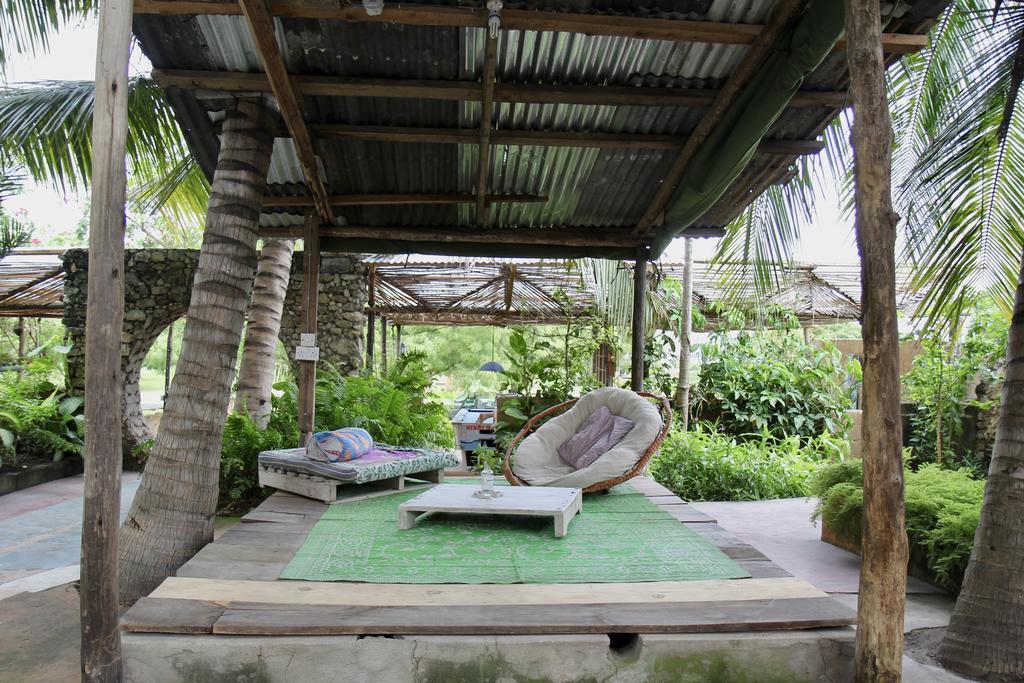 Firefly Boutique Lodge Bagamoyo Exterior photo