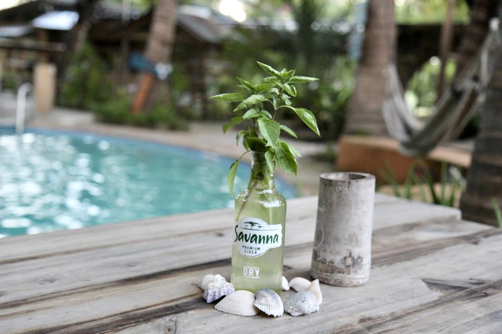 Firefly Boutique Lodge Bagamoyo Exterior photo