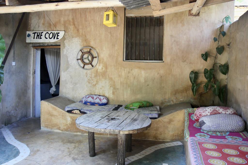 Firefly Boutique Lodge Bagamoyo Exterior photo
