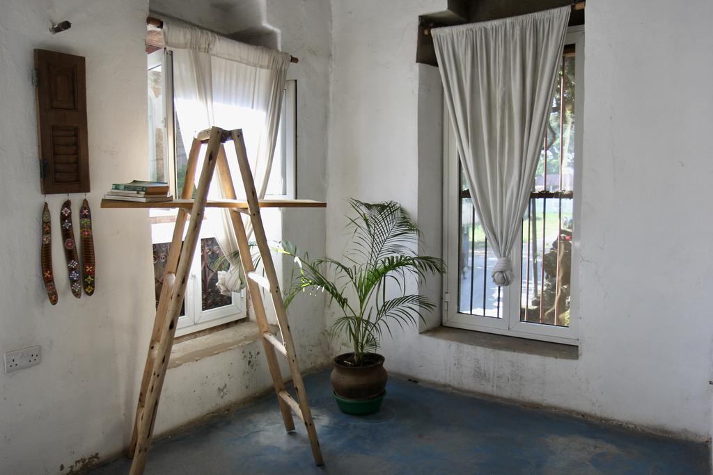 Firefly Boutique Lodge Bagamoyo Exterior photo