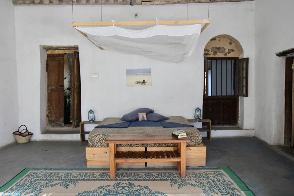 Firefly Boutique Lodge Bagamoyo Exterior photo