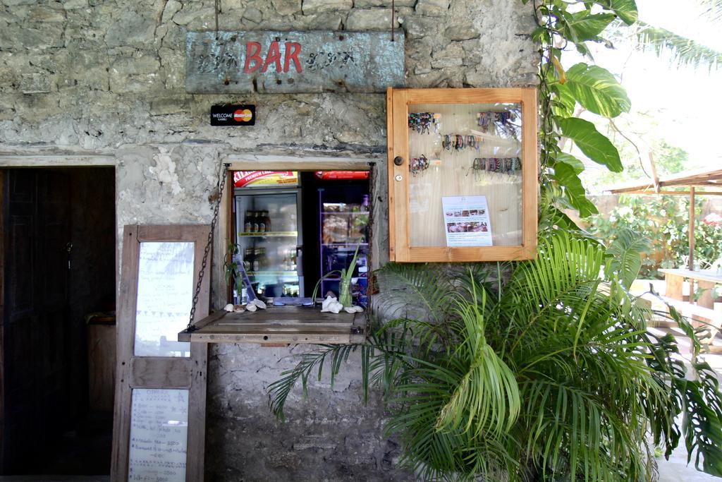 Firefly Boutique Lodge Bagamoyo Exterior photo