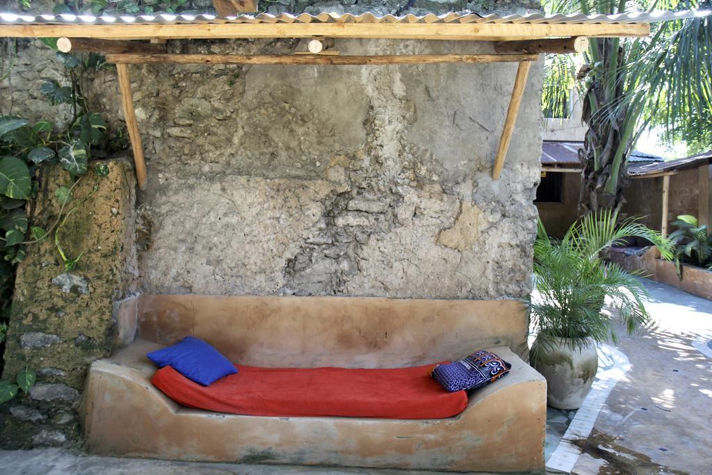 Firefly Boutique Lodge Bagamoyo Exterior photo