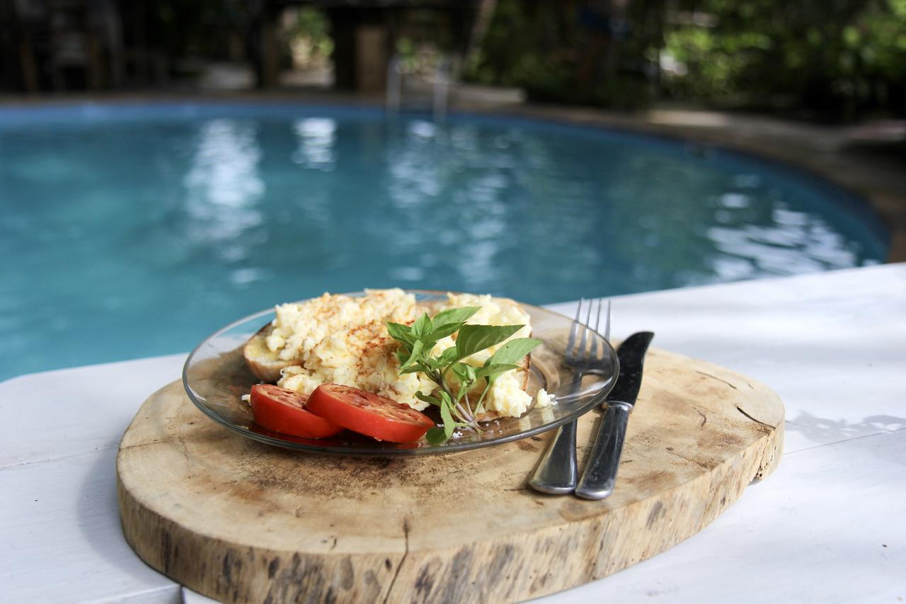 Firefly Boutique Lodge Bagamoyo Exterior photo